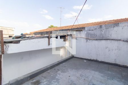 Cobertura de casa à venda com 1 quarto, 100m² em Vila Buenos Aires, São Paulo
