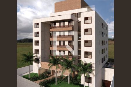 Apartamento à venda com 2 quartos, 136m² em Cruzeiro, Belo Horizonte