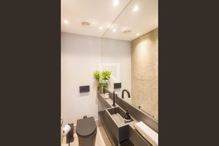 Apartamento à venda com 102m², 2 quartos e 2 vagasLavabo