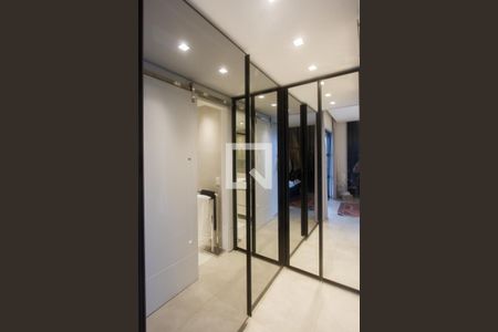 Apartamento à venda com 102m², 2 quartos e 2 vagasCloset