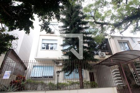 Apartamento à venda com 78m², 2 quartos e sem vagaFachada