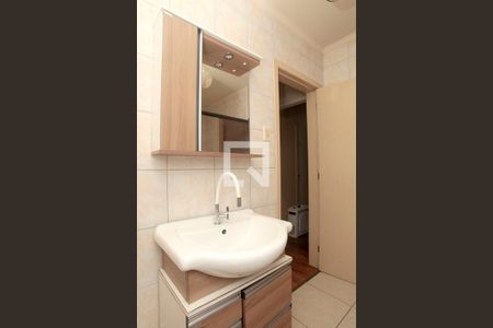 Apartamento à venda com 78m², 2 quartos e sem vagaBanheiro 1 Social