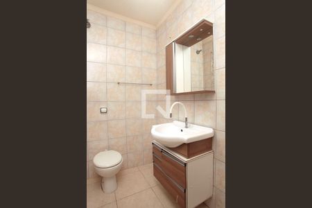 Apartamento à venda com 78m², 2 quartos e sem vagaBanheiro 1 Social