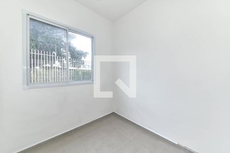 Quarto 1 de apartamento para alugar com 2 quartos, 52m² em Água Funda, São Paulo