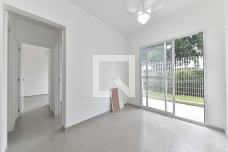 Sala de apartamento para alugar com 2 quartos, 52m² em Água Funda, São Paulo