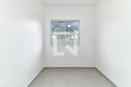 Quarto 1 de apartamento para alugar com 2 quartos, 52m² em Água Funda, São Paulo