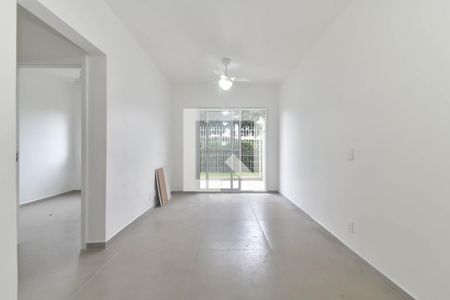 Sala de apartamento para alugar com 2 quartos, 52m² em Água Funda, São Paulo