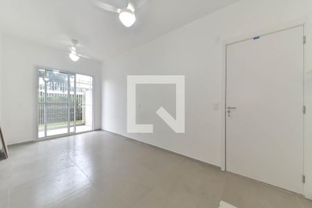 Sala de apartamento para alugar com 2 quartos, 52m² em Água Funda, São Paulo