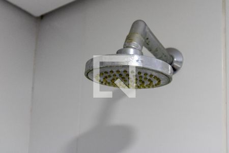 Apartamento à venda com 33m², 1 quarto e 1 vagaBanheiro da Suíte