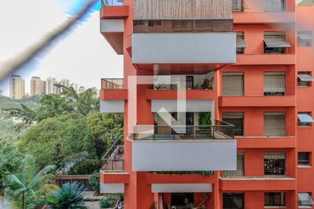 Apartamento à venda com 33m², 1 quarto e 1 vagaVista da Suíte
