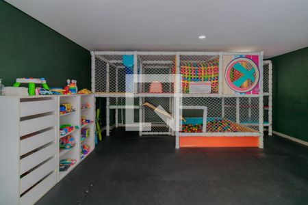 Apartamento à venda com 33m², 1 quarto e 1 vagaBrinquedoteca