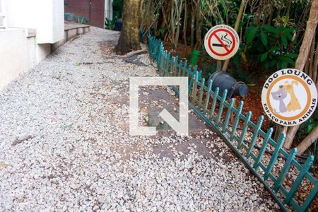 Apartamento à venda com 33m², 1 quarto e 1 vagaEspaço Pet