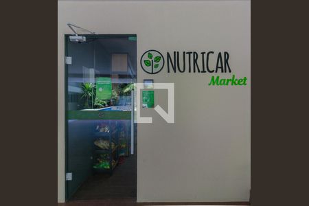 Apartamento à venda com 33m², 1 quarto e 1 vagaMercadinho