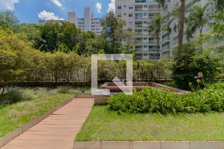 Apartamento à venda com 33m², 1 quarto e 1 vagaÁrea comum