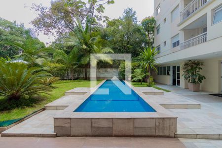 Apartamento à venda com 33m², 1 quarto e 1 vagaÁrea comum