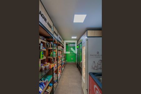 Apartamento à venda com 33m², 1 quarto e 1 vagaMercadinho