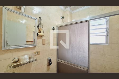 Apartamento para alugar com 59m², 1 quarto e 1 vagaBanheiro