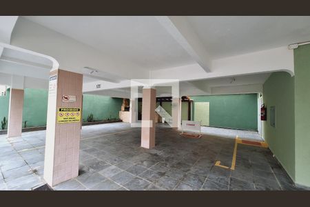 Apartamento para alugar com 59m², 1 quarto e 1 vagaÁrea comum
