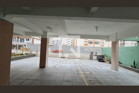 Apartamento para alugar com 59m², 1 quarto e 1 vagaÁrea comum