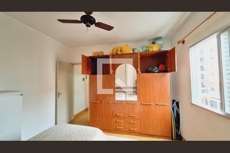 Apartamento para alugar com 59m², 1 quarto e 1 vagaQuarto