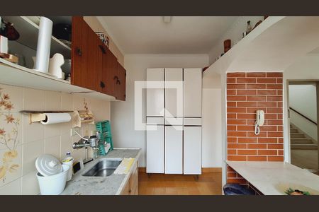 Apartamento para alugar com 59m², 1 quarto e 1 vagaCozinha