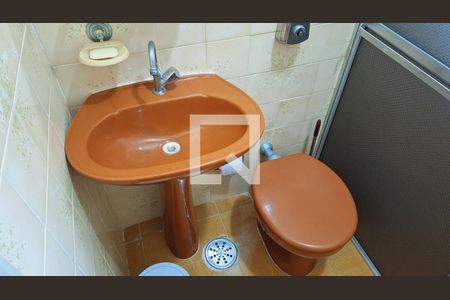 Apartamento para alugar com 59m², 1 quarto e 1 vagaBanheiro