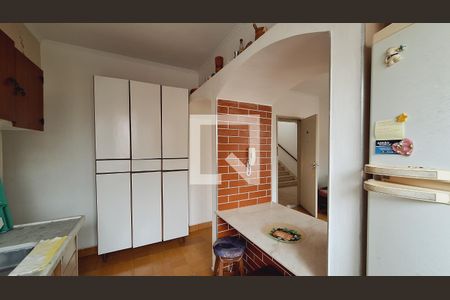 Apartamento para alugar com 59m², 1 quarto e 1 vagaCozinha