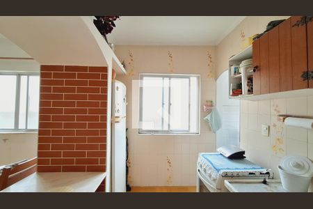 Apartamento para alugar com 59m², 1 quarto e 1 vagaCozinha