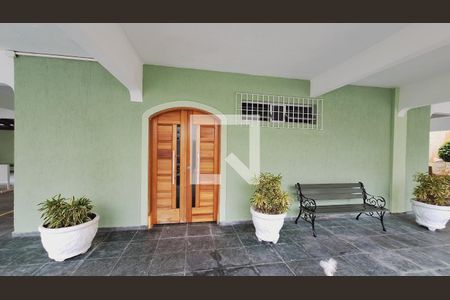 Apartamento para alugar com 59m², 1 quarto e 1 vagaÁrea comum