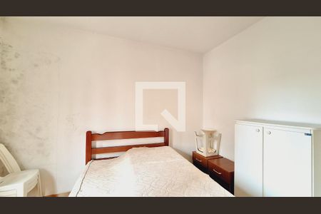 Quarto de apartamento para alugar com 1 quarto, 59m² em Caiçara, Praia Grande