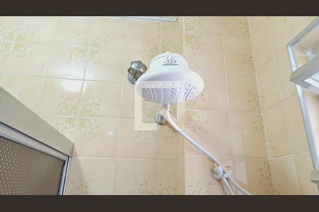 Apartamento para alugar com 59m², 1 quarto e 1 vagaBanheiro banheiro