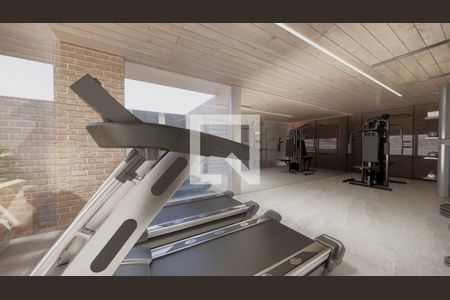 Apartamento à venda com 156m², 2 quartos e 2 vagas