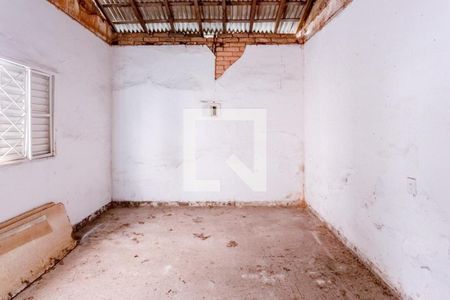 Casa à venda com 2 quartos, 140m² em Vila Dom Pedro I, São Paulo