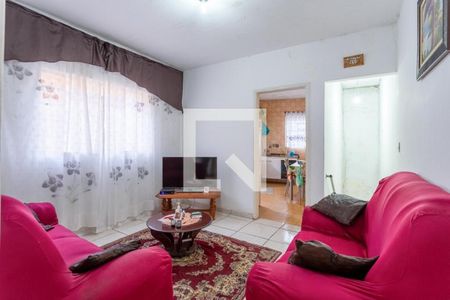 Casa à venda com 140m², 2 quartos e sem vaga