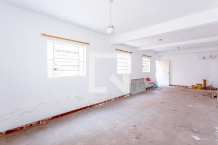 Casa à venda com 2 quartos, 140m² em Vila Dom Pedro I, São Paulo