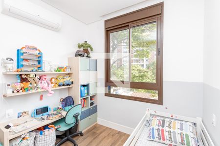 Apartamento à venda com 160m², 3 quartos e 2 vagasSuíte 2