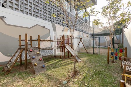 Apartamento à venda com 160m², 3 quartos e 2 vagasPlayground