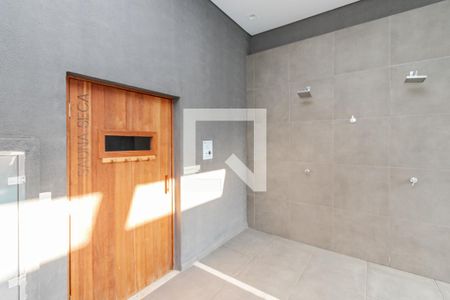Apartamento à venda com 160m², 3 quartos e 2 vagasSauna