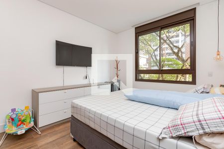 Apartamento à venda com 160m², 3 quartos e 2 vagasSuíte 1
