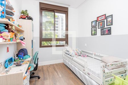 Apartamento à venda com 160m², 3 quartos e 2 vagasSuíte 2