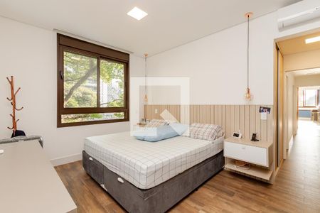 Apartamento à venda com 160m², 3 quartos e 2 vagasSuíte 1