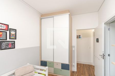 Apartamento à venda com 160m², 3 quartos e 2 vagasSuíte 2
