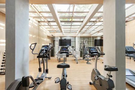 Apartamento à venda com 160m², 3 quartos e 2 vagasAcademia