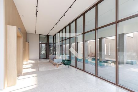 Apartamento à venda com 160m², 3 quartos e 2 vagasHall de Entrada