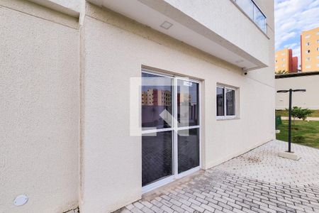 Apartamento para alugar com 59m², 2 quartos e 1 vagaÁrea comum - Cinema
