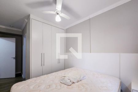 Apartamento para alugar com 59m², 2 quartos e 1 vagaQuarto 2 - Suíte
