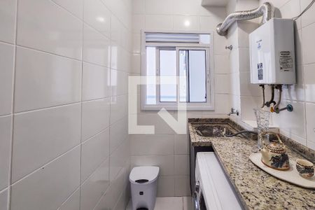 Apartamento para alugar com 59m², 2 quartos e 1 vagaÁrea de Serviço