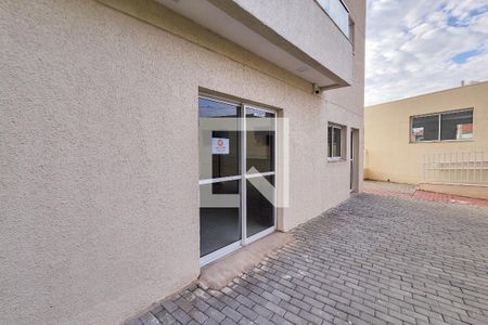 Apartamento para alugar com 59m², 2 quartos e 1 vagaÁrea comum - Salão de festas