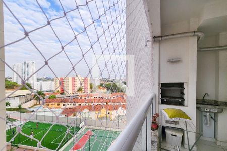 Apartamento para alugar com 59m², 2 quartos e 1 vagaVista da Varanda