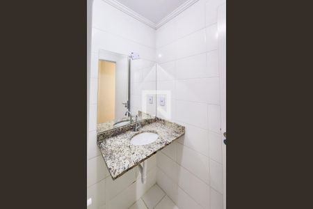 Apartamento para alugar com 59m², 2 quartos e 1 vagaBanheiro da Suíte